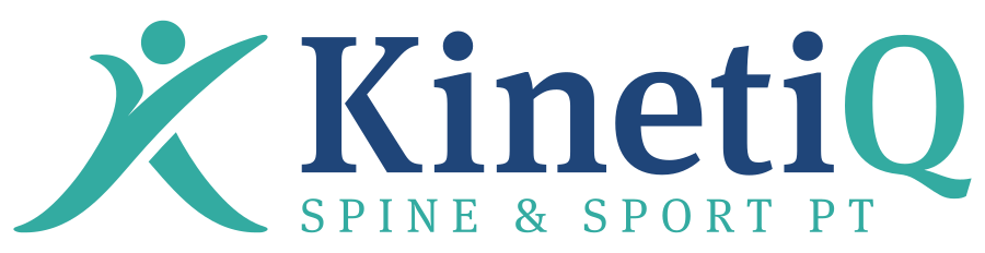 KinetiQ Spine & Sport PT